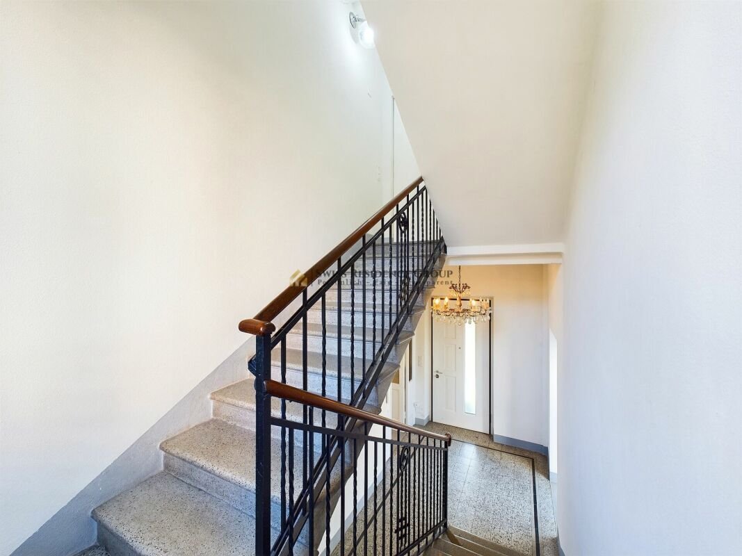Villa in Chiasso, Ticino, Switzerland