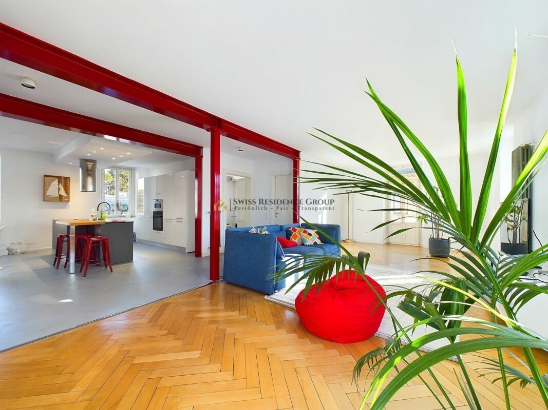 Villa in Chiasso, Ticino, Switzerland