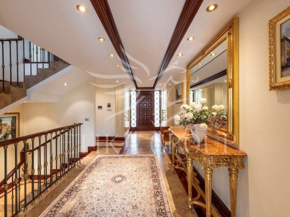 Villa in Collina d'Oro, Ticino, Switzerland