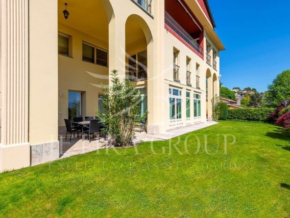 Villa in Collina d'Oro, Ticino, Switzerland