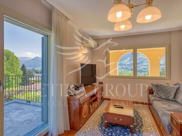 Villa in Collina d'Oro, Ticino, Switzerland