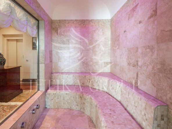 Villa in Collina d'Oro, Ticino, Switzerland
