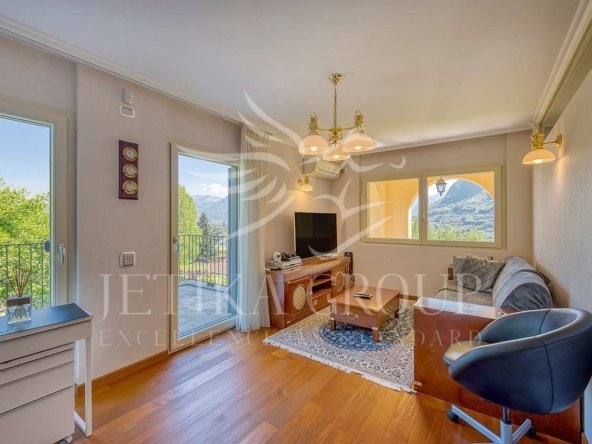 Villa in Collina d'Oro, Ticino, Switzerland