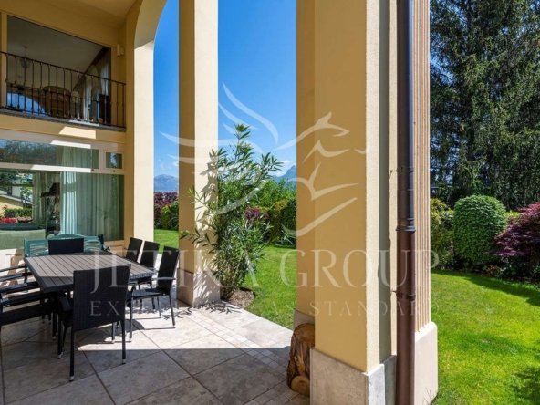 Villa in Collina d'Oro, Ticino, Switzerland