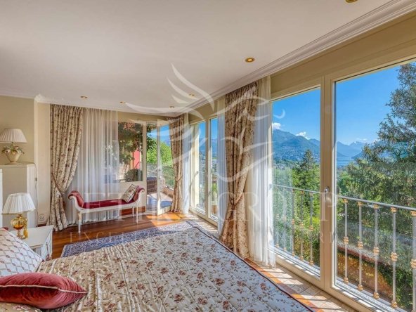 Villa in Collina d'Oro, Ticino, Switzerland