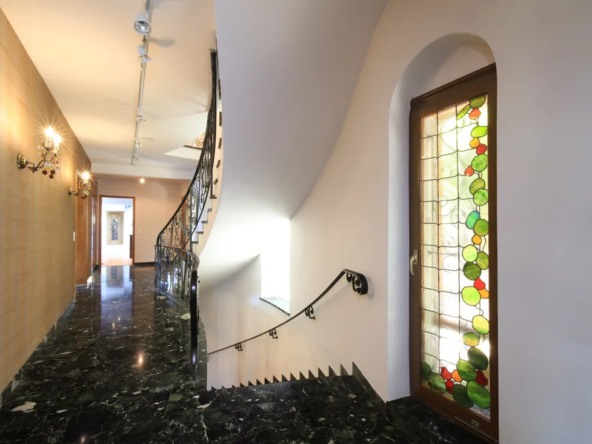 Villa in Collina d'Oro, Ticino, Switzerland