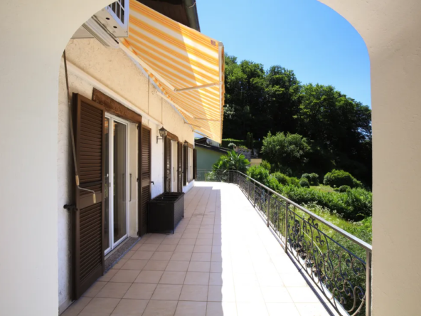 Villa in Collina d'Oro, Ticino, Switzerland