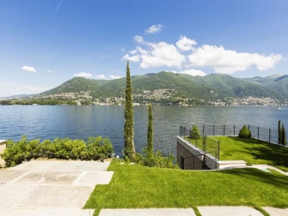 Villa in Como, Lombardy, Italy