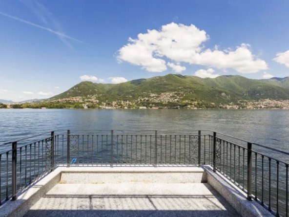 Villa in Como, Lombardy, Italy