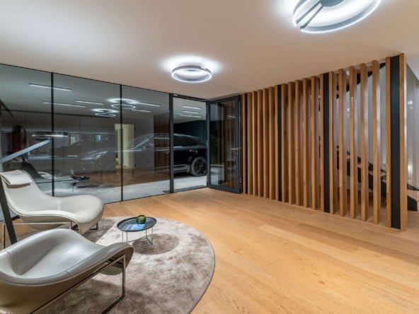 Villa in Costa d'en Blanes, Balearic Islands, Spain