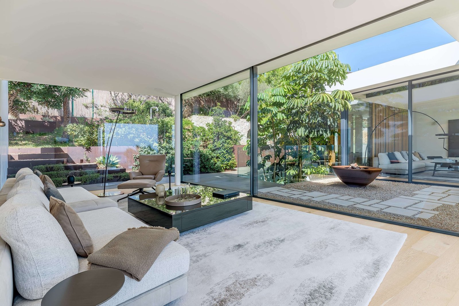 Villa in Costa d'en Blanes, Balearic Islands, Spain