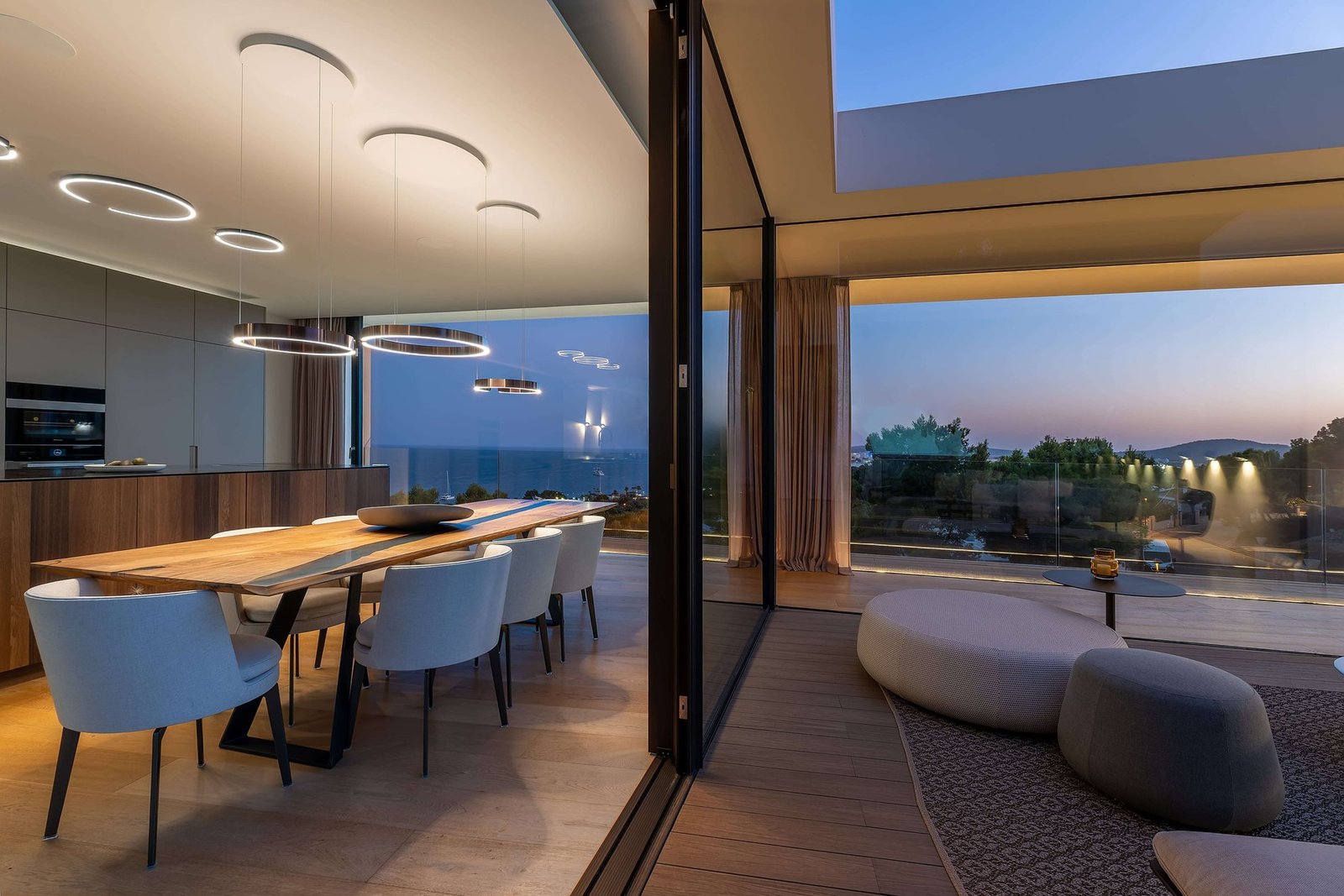 Villa in Costa d'en Blanes, Balearic Islands, Spain