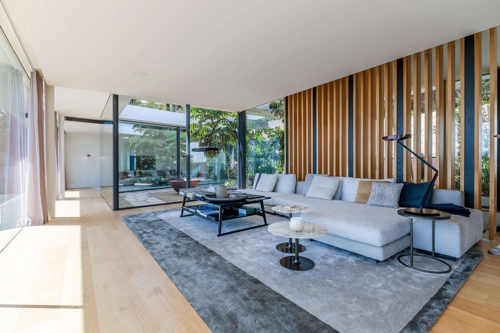Villa in Costa d'en Blanes, Balearic Islands, Spain