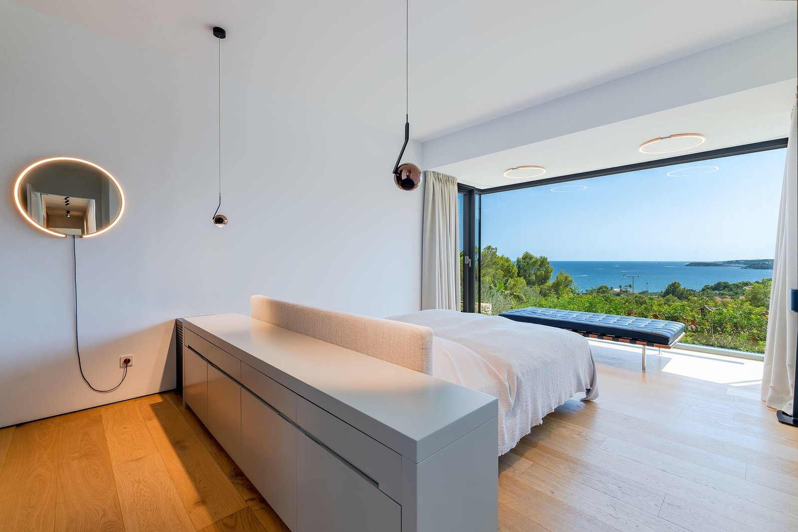 Villa in Costa d'en Blanes, Balearic Islands, Spain