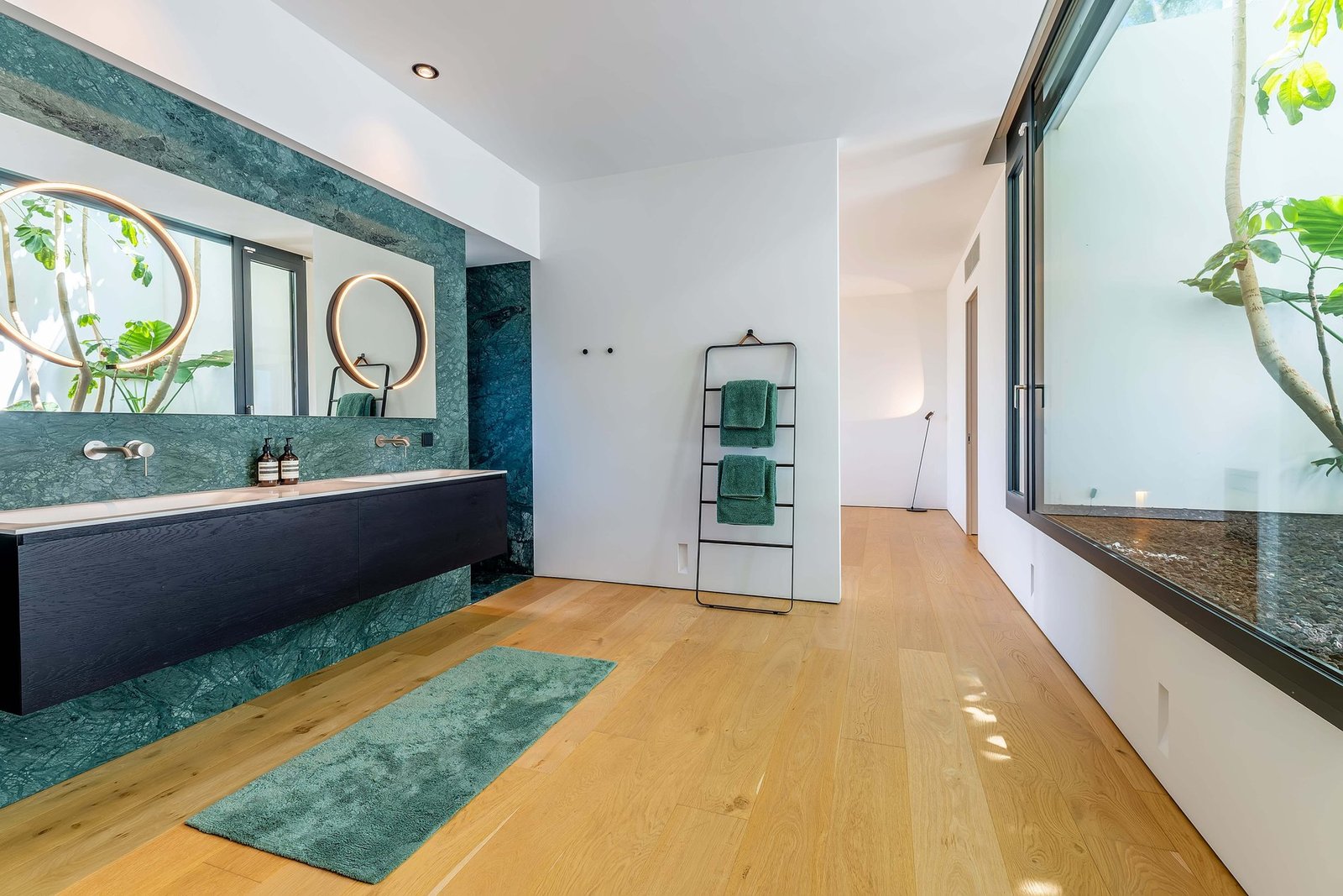 Villa in Costa d'en Blanes, Balearic Islands, Spain