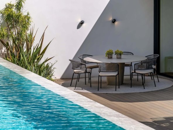 Villa in Costa d'en Blanes, Balearic Islands, Spain