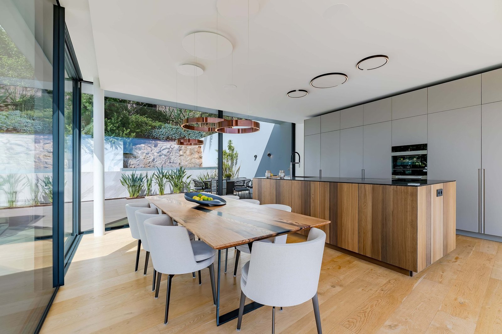 Villa in Costa d'en Blanes, Balearic Islands, Spain