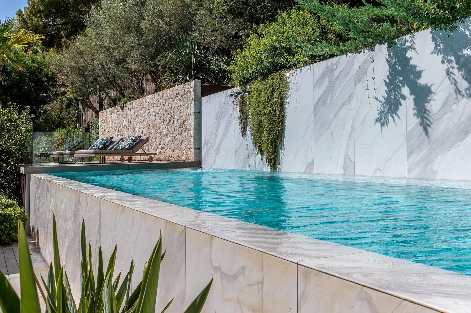 Villa in Costa d'en Blanes, Balearic Islands, Spain