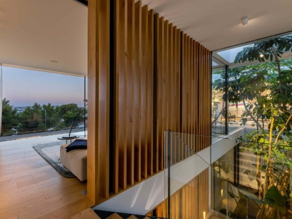 Villa in Costa d'en Blanes, Balearic Islands, Spain