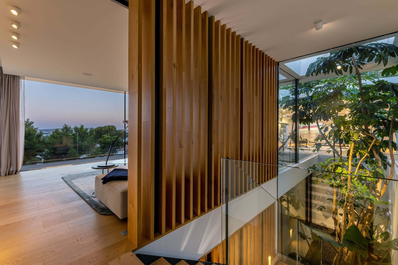 Villa in Costa d'en Blanes, Balearic Islands, Spain