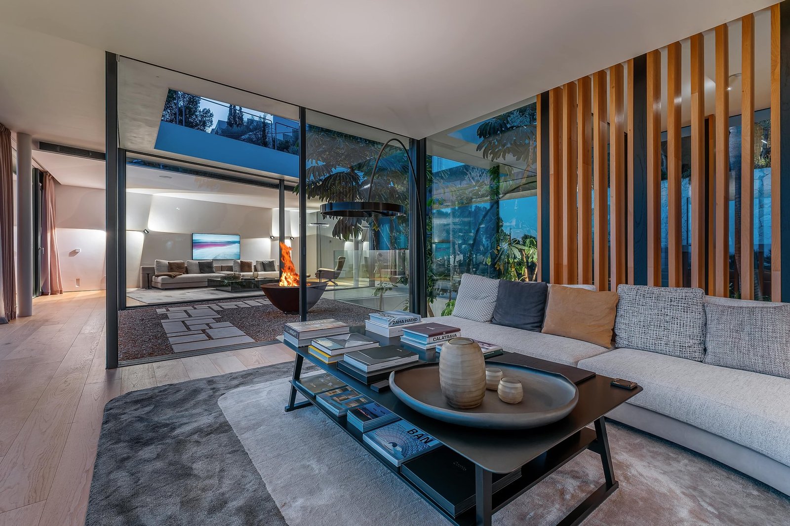 Villa in Costa d'en Blanes, Balearic Islands, Spain