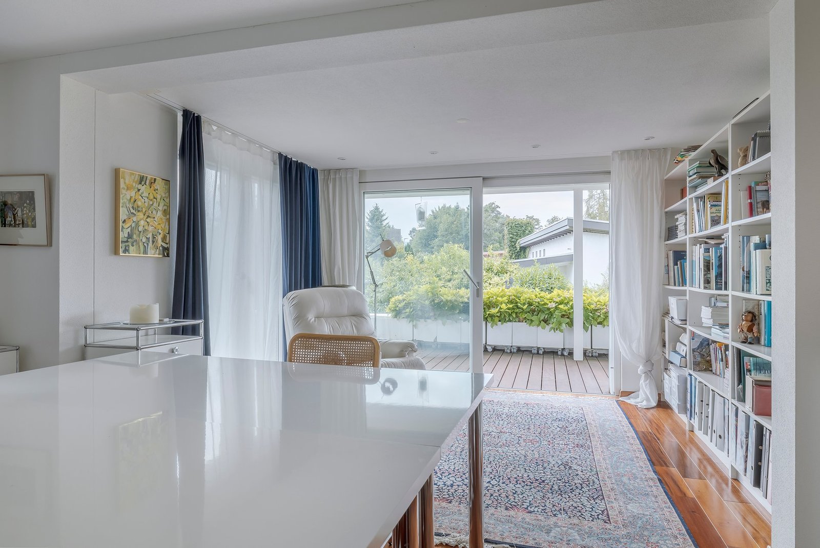 Villa in Ebikon, Lucerne, Switzerland