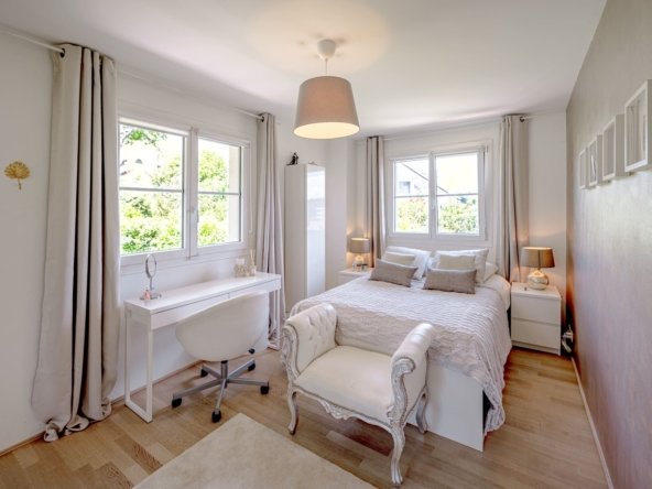 Villa in Épalinges, Vaud, Switzerland