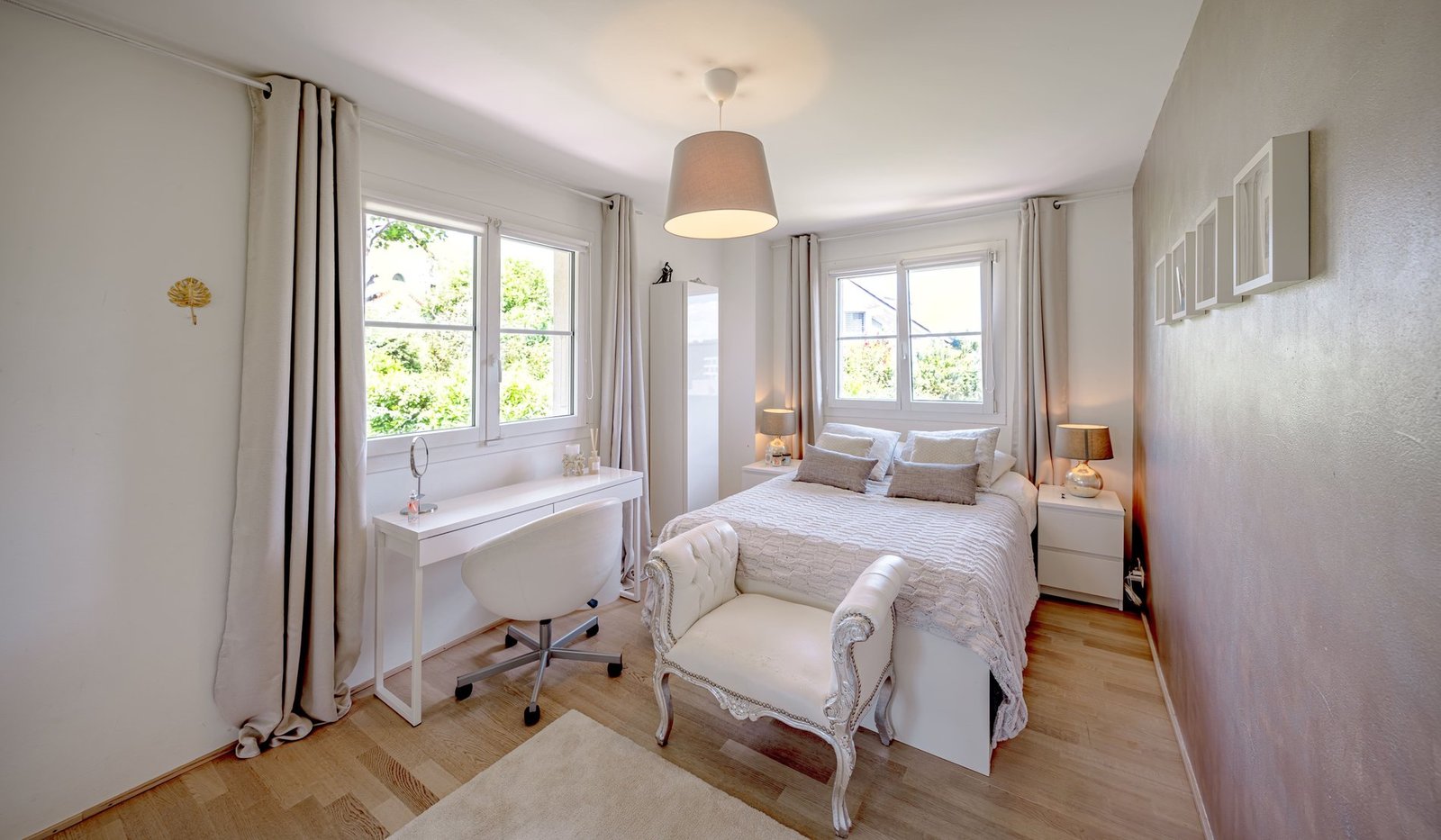 Villa in Épalinges, Vaud, Switzerland