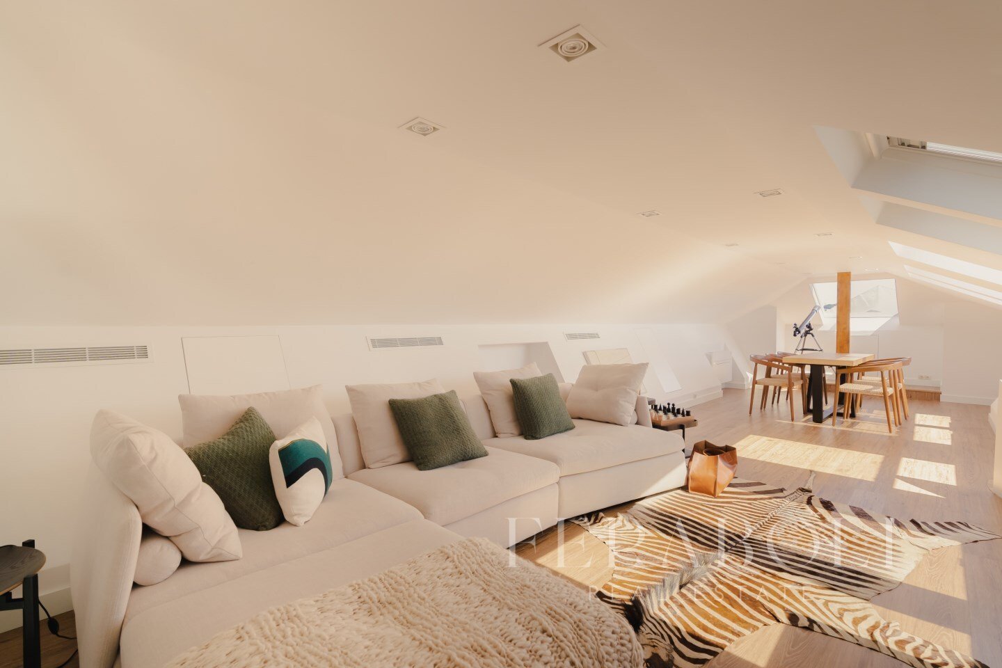 Villa in Estoril, Lisbon, Portugal