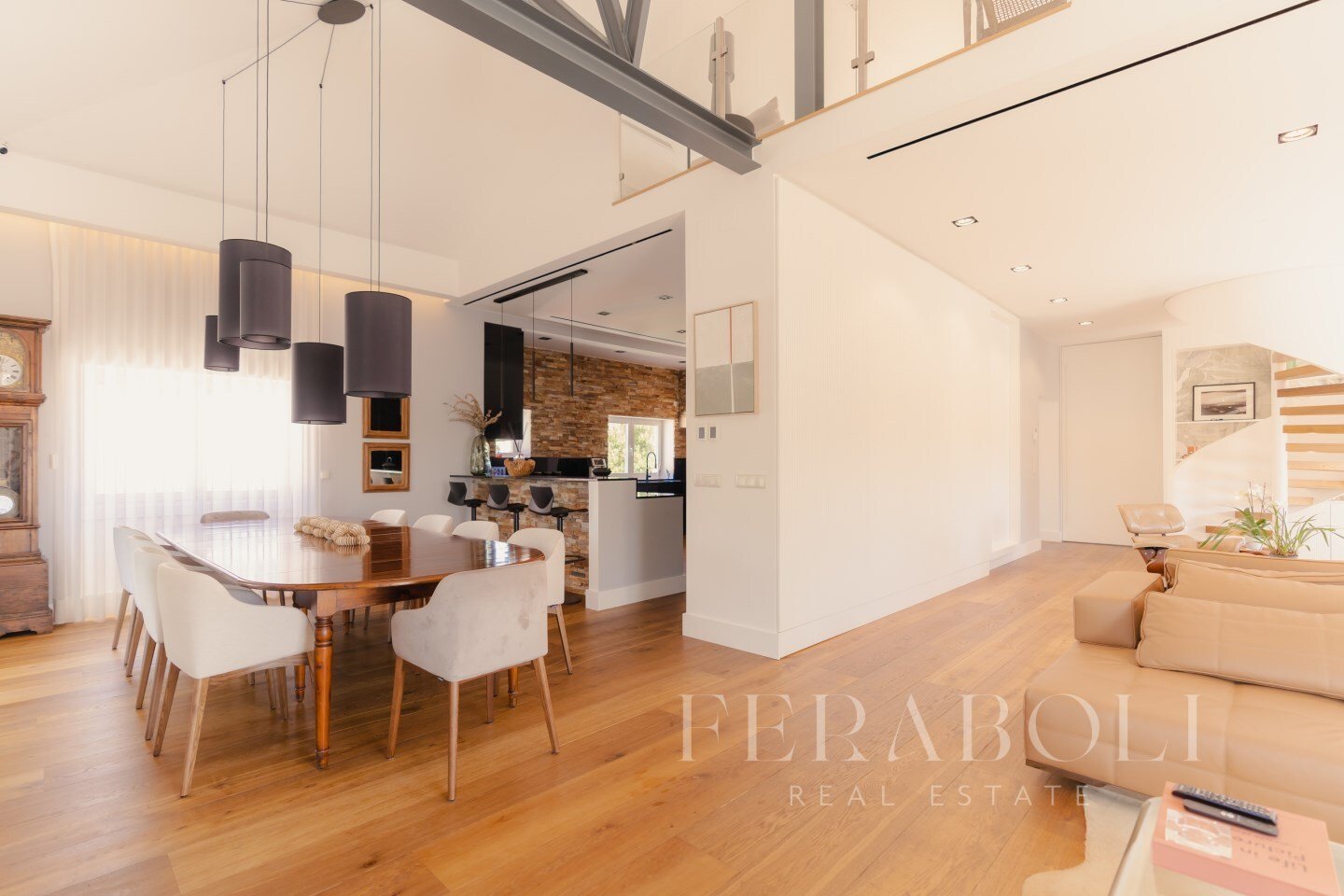 Villa in Estoril, Lisbon, Portugal