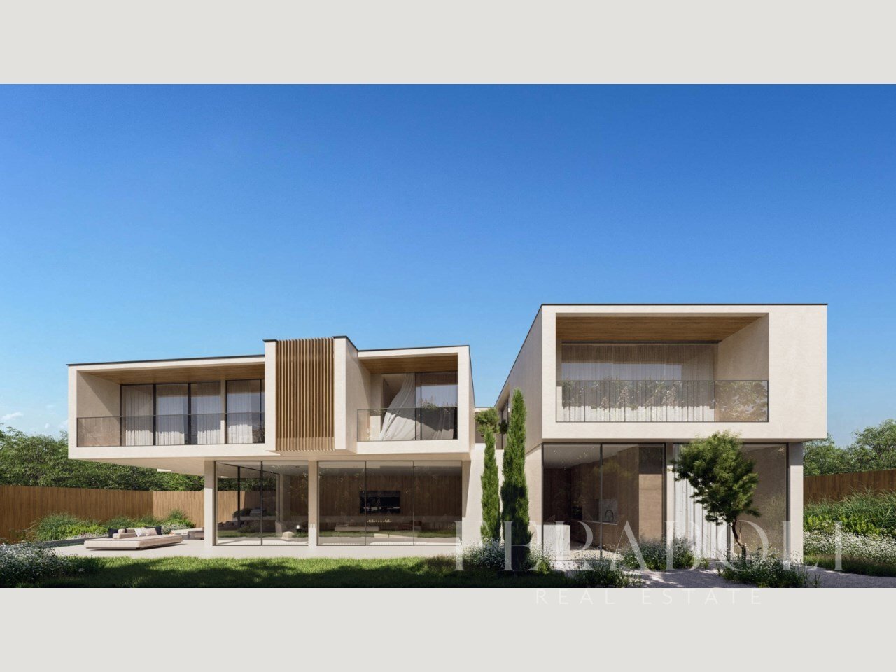 Villa in Estoril, Lisbon, Portugal