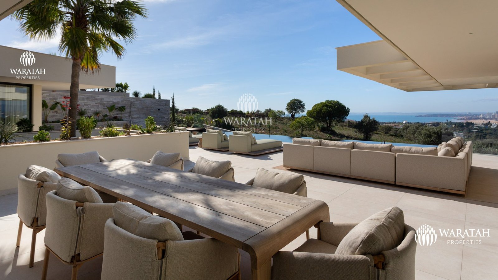 Villa in Ferragudo, Faro District, Portugal