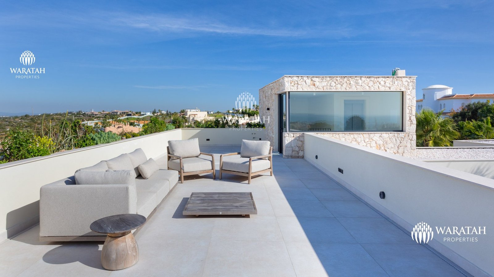 Villa in Ferragudo, Faro District, Portugal