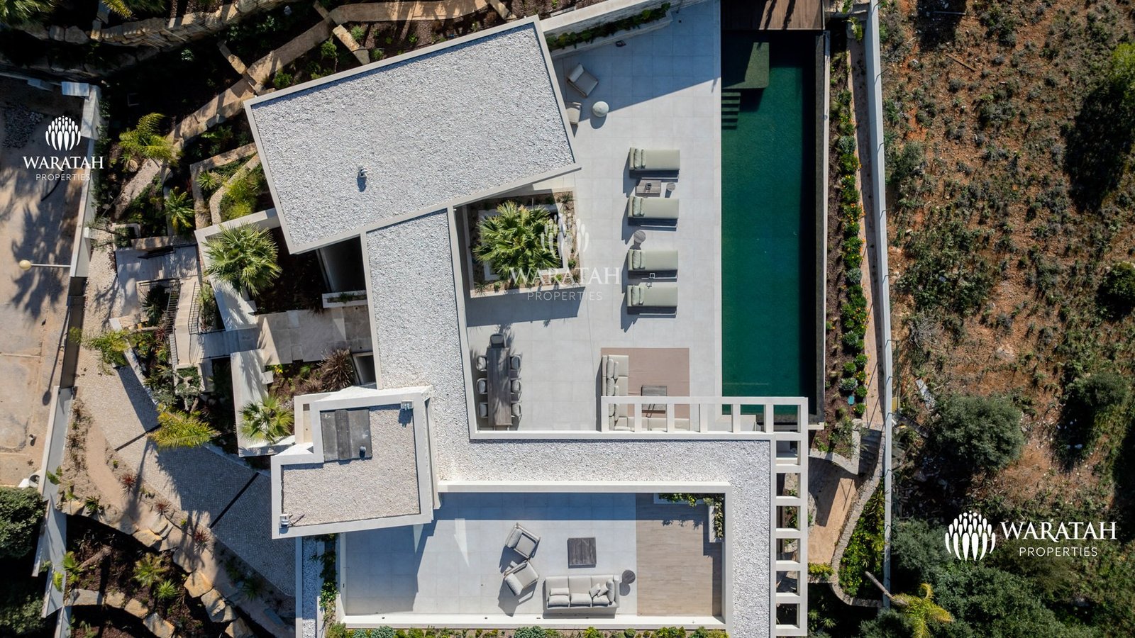 Villa in Ferragudo, Faro District, Portugal