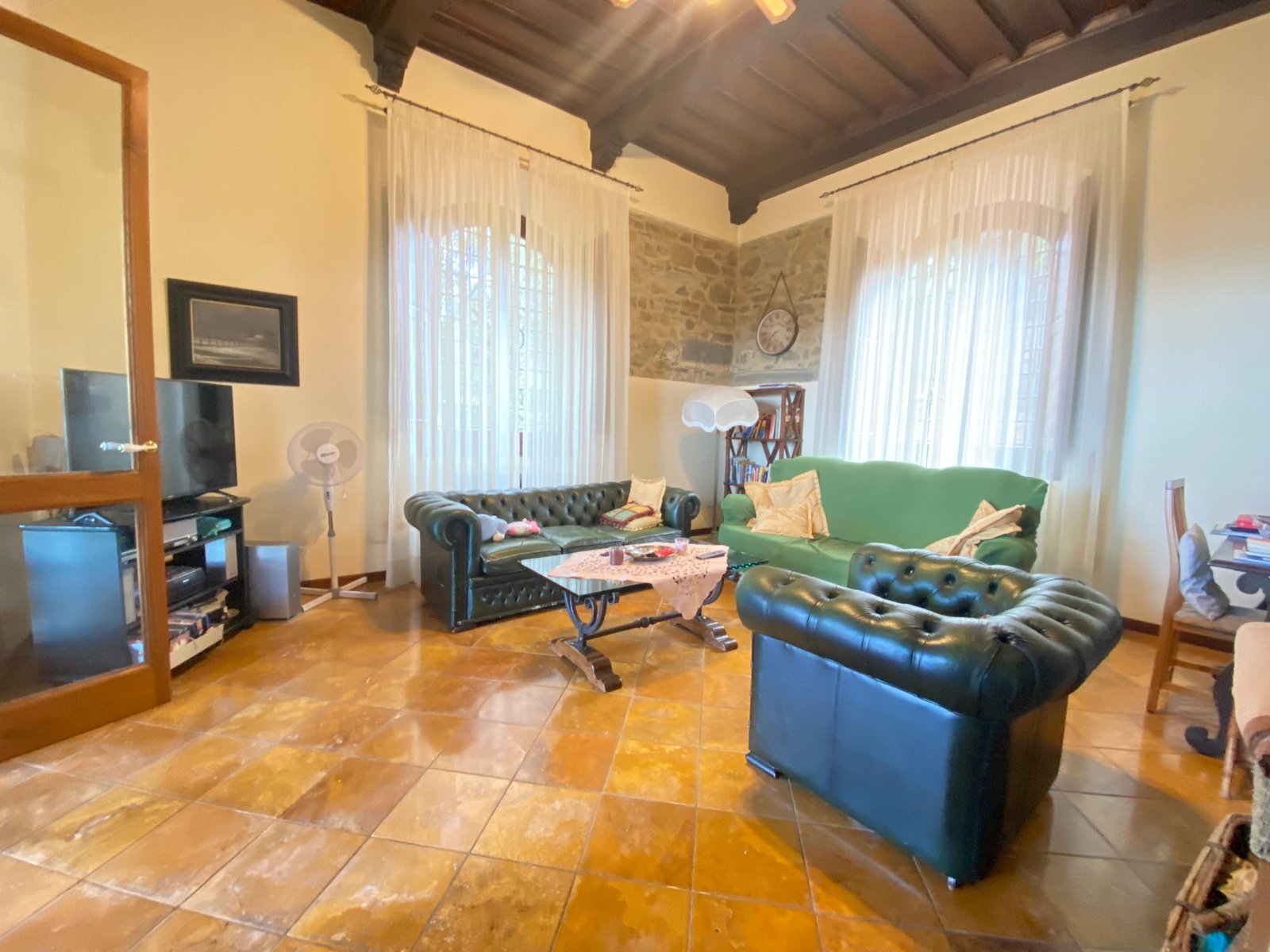 Villa in Florence, Tuscany, Italy