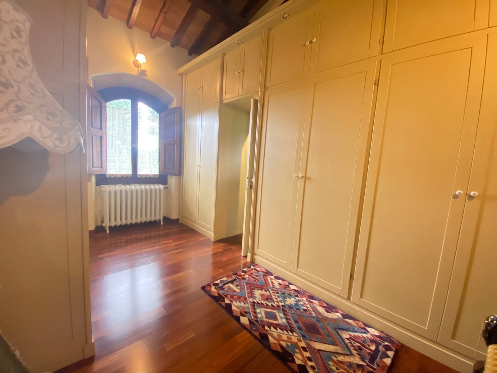 Villa in Florence, Tuscany, Italy