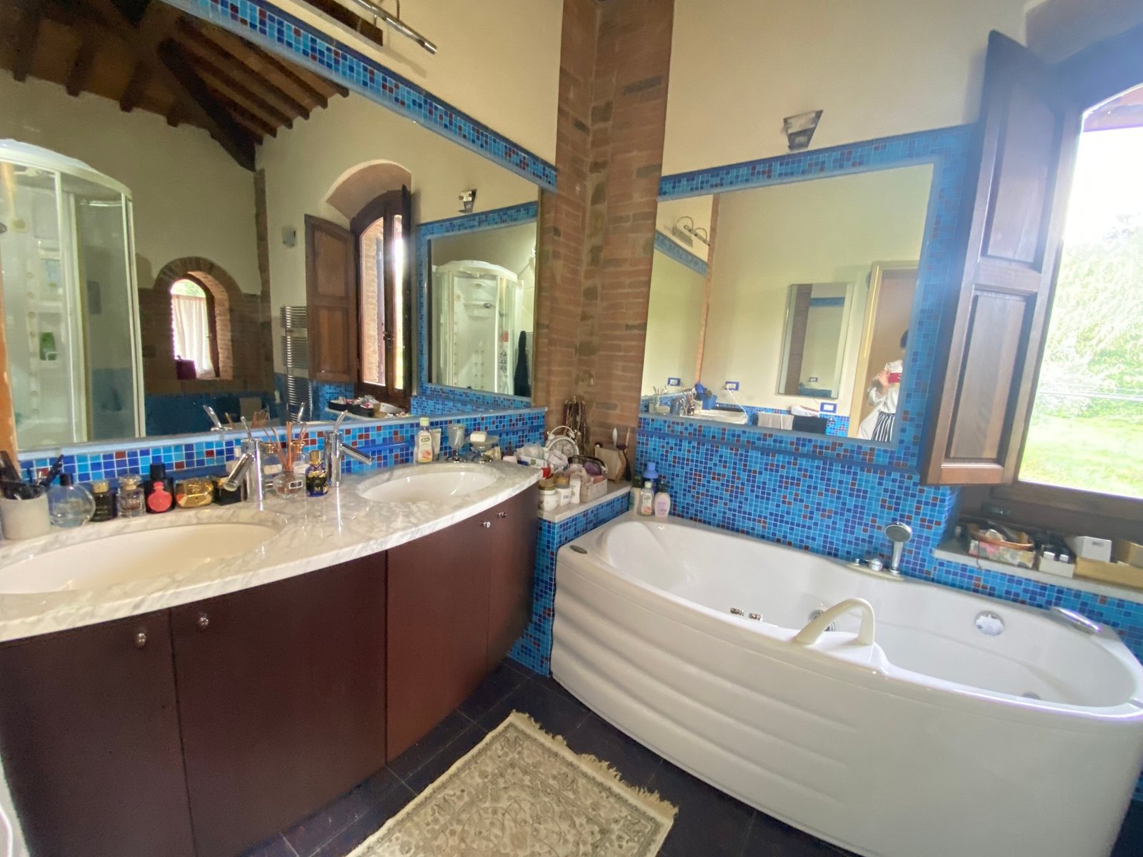 Villa in Florence, Tuscany, Italy