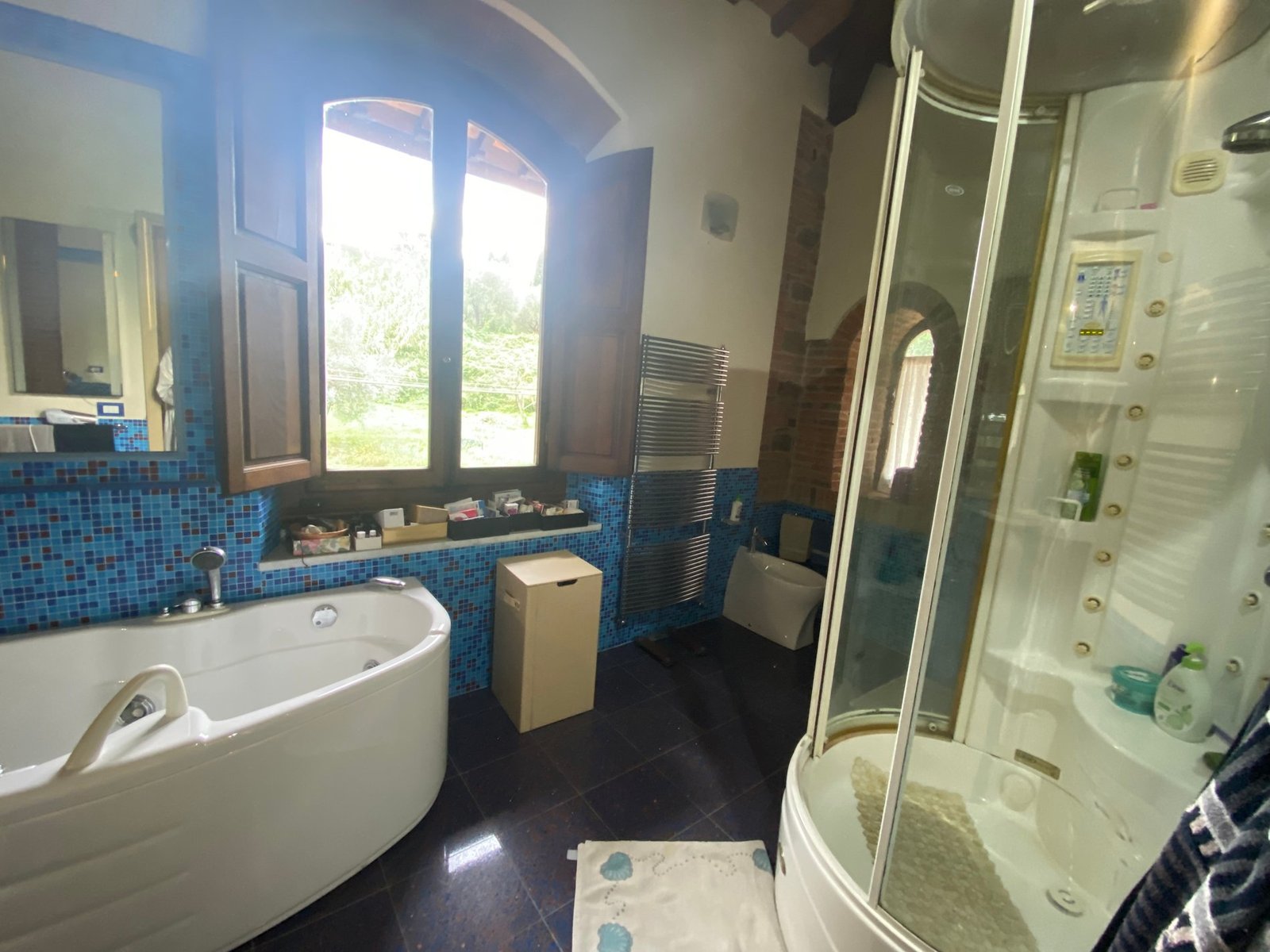 Villa in Florence, Tuscany, Italy