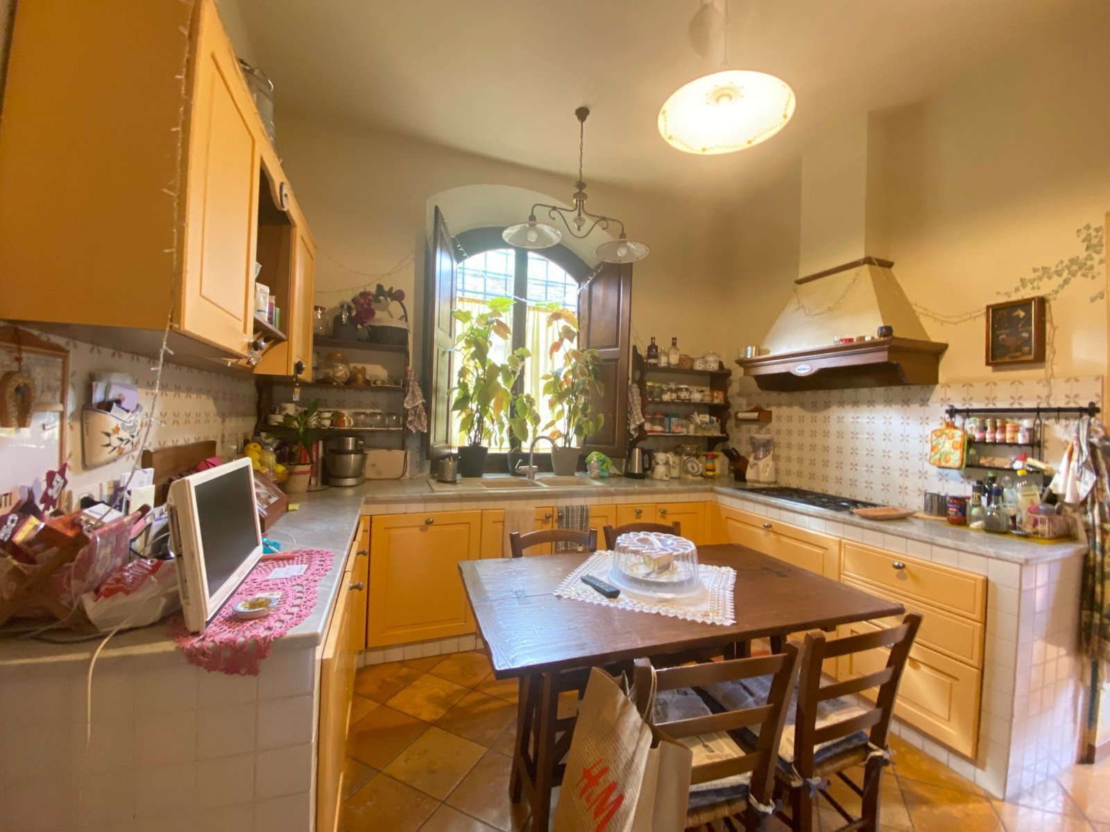 Villa in Florence, Tuscany, Italy