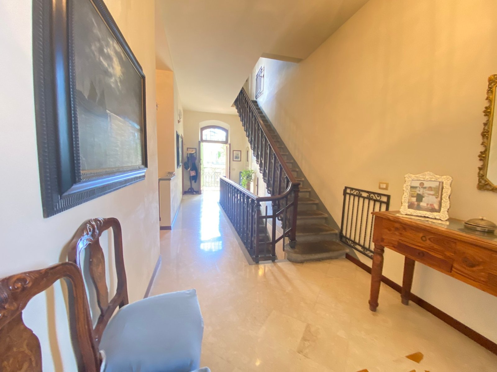 Villa in Florence, Tuscany, Italy