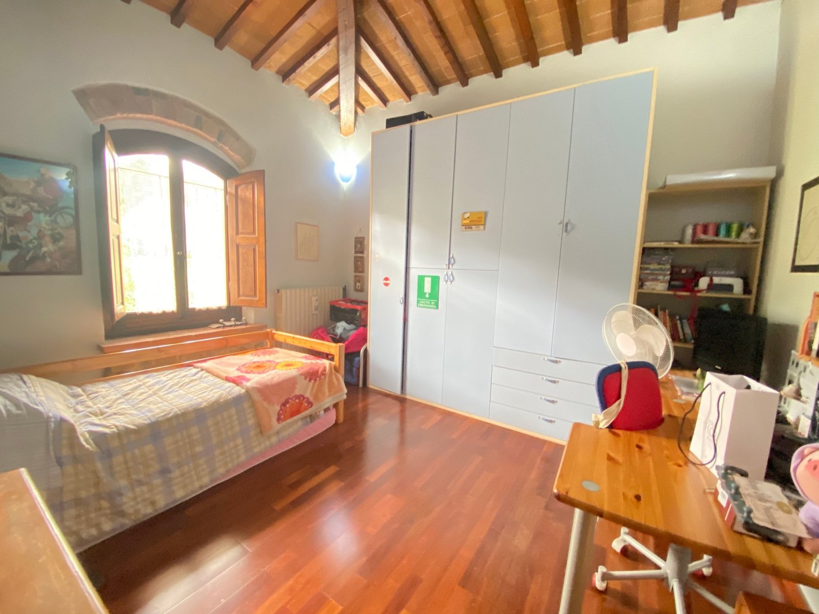 Villa in Florence, Tuscany, Italy