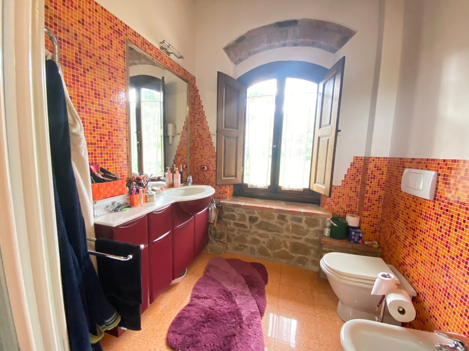 Villa in Florence, Tuscany, Italy