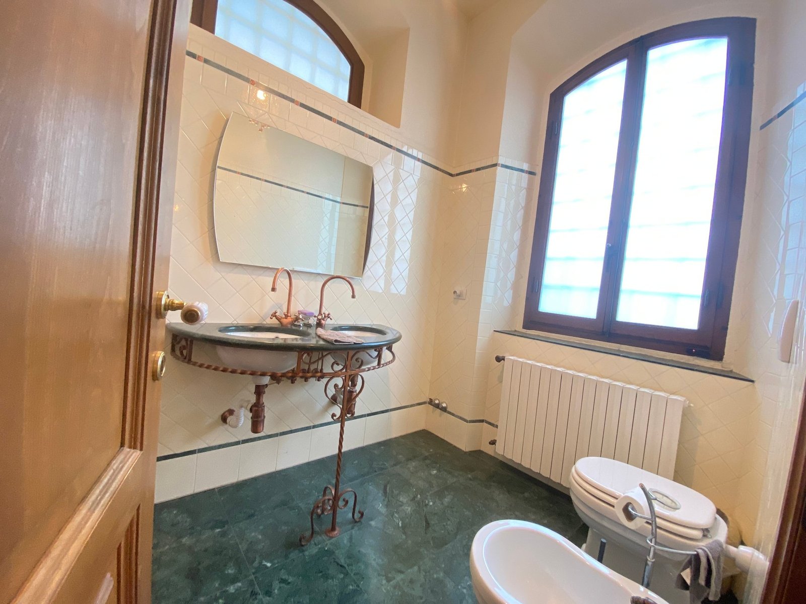 Villa in Florence, Tuscany, Italy
