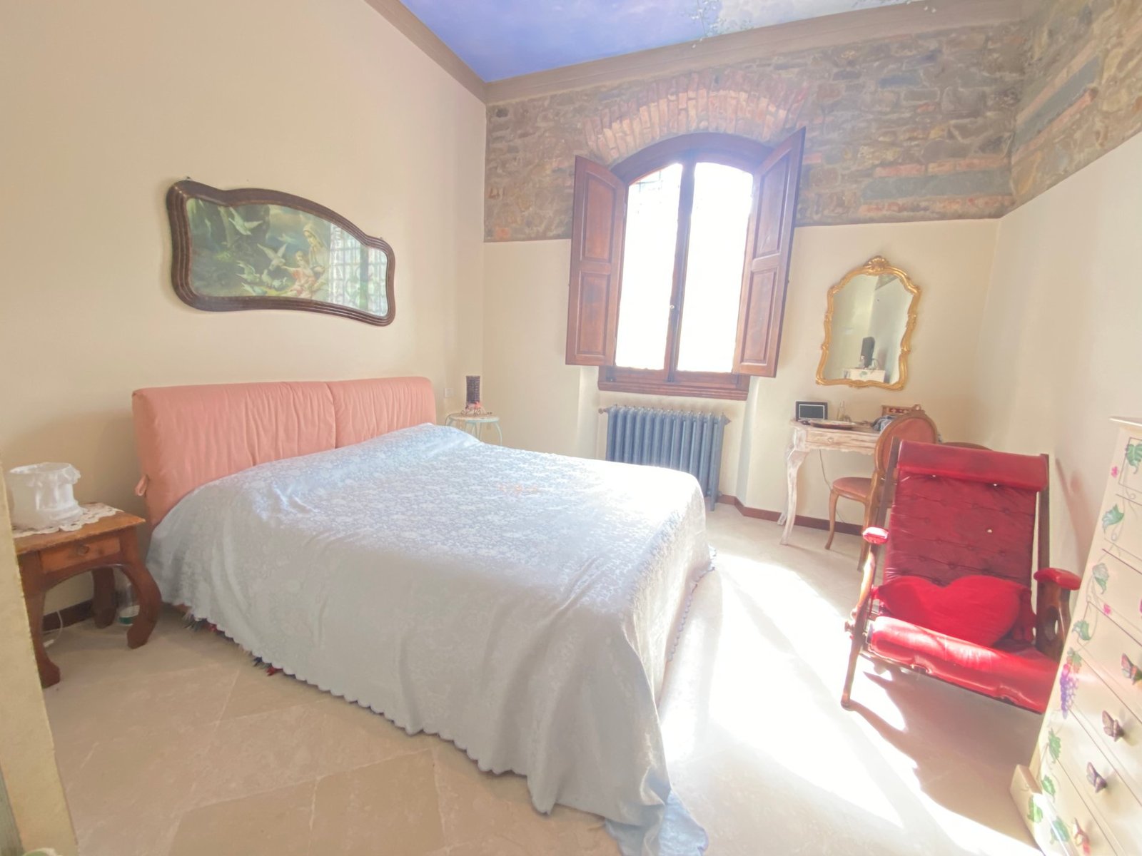Villa in Florence, Tuscany, Italy