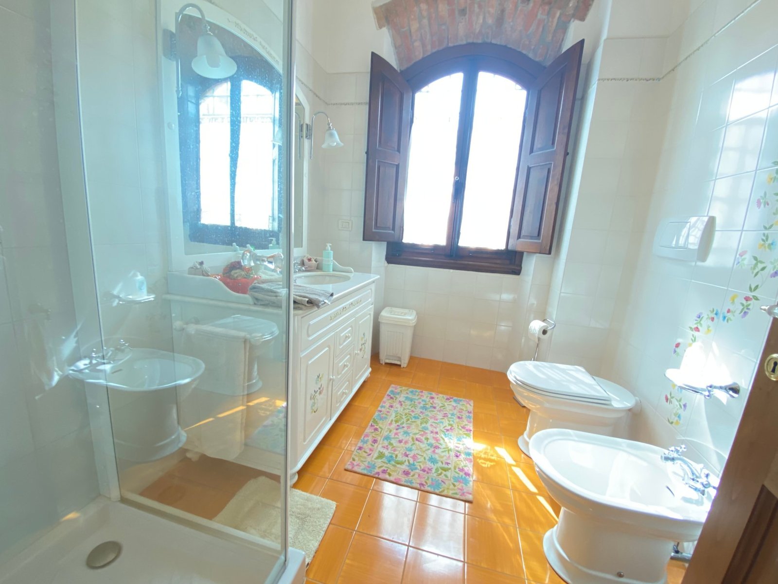 Villa in Florence, Tuscany, Italy