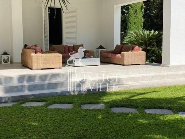 Villa in Forte dei Marmi, Tuscany, Italy