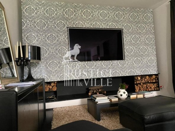 Villa in Forte dei Marmi, Tuscany, Italy