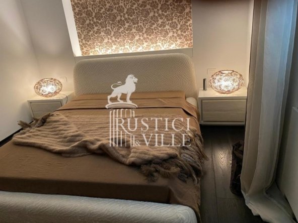 Villa in Forte dei Marmi, Tuscany, Italy