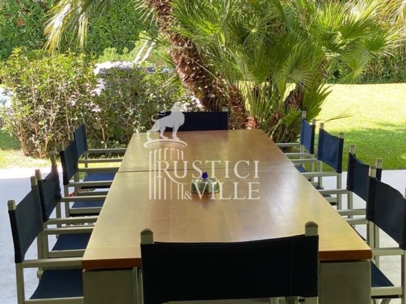 Villa in Forte dei Marmi, Tuscany, Italy
