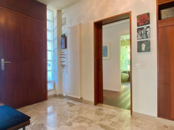 Villa in Gambarogno, Ticino, Switzerland